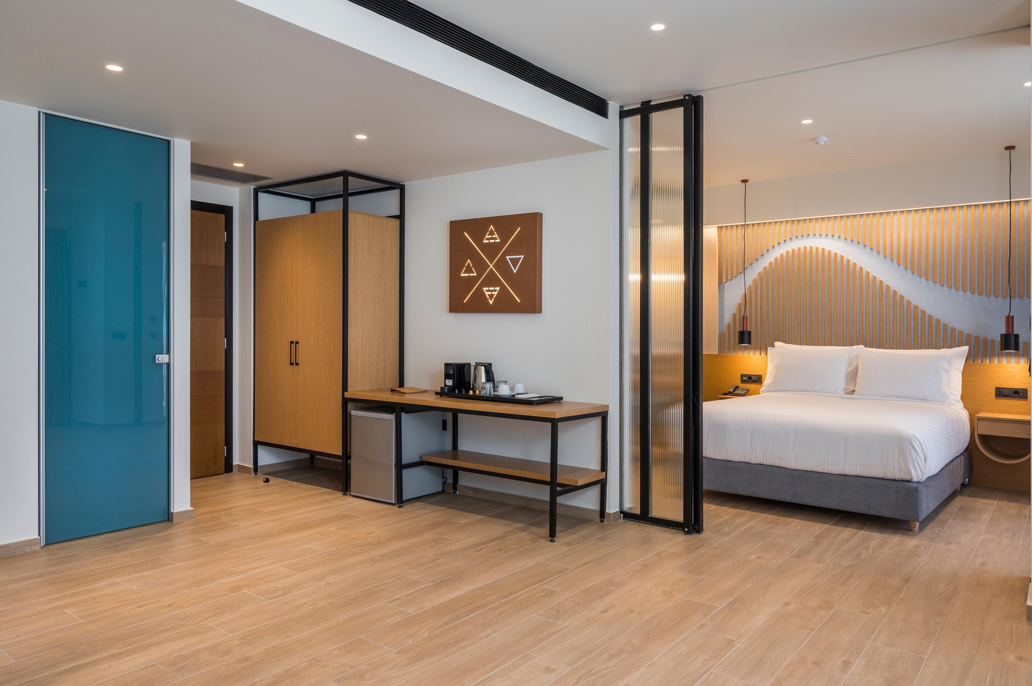 Hyperion City Hotel & Spa Chania  Exterior photo
